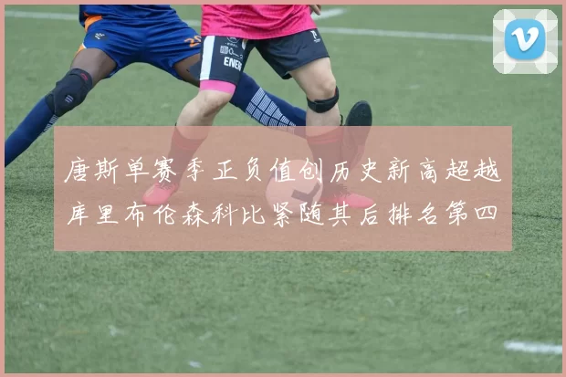 唐斯单赛季正负值创历史新高超越库里布伦森科比紧随其后排名第四